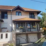 Guest house Szofia Siofok