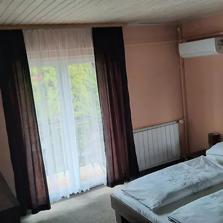 Szofia Maison d'hôtes Siófok
