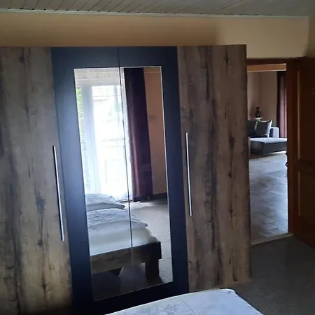 Szofia Maison d'hôtes 3*
