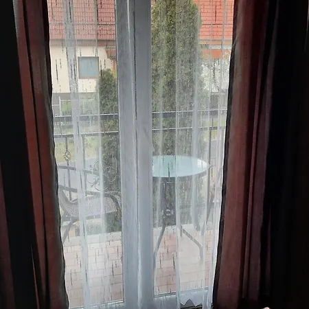 Szofia 3* Siófok
