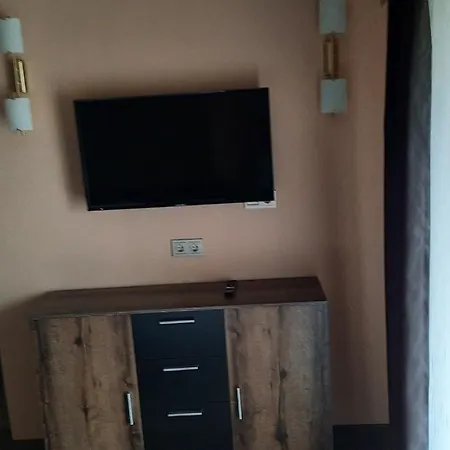 Szofia 3* Siófok