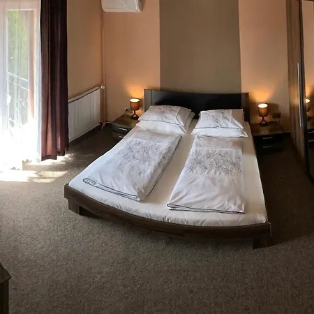 Guest house Szofia *