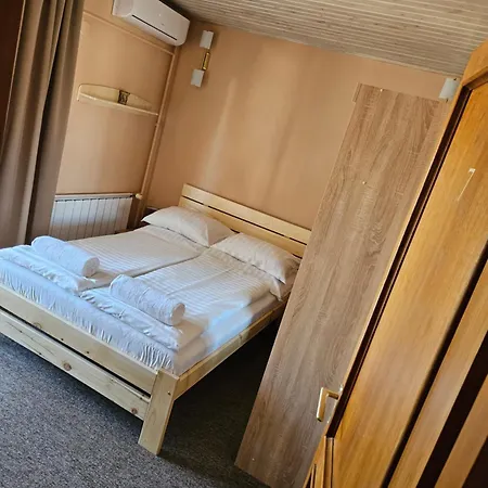 Szofia Guest house Siofok