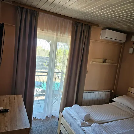 Maison d'hôtes Szofia Siófok