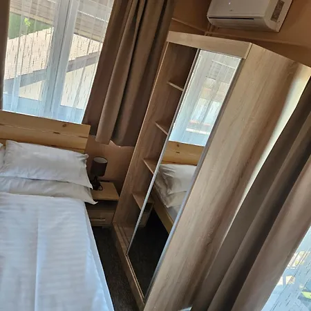 Guest house Szofia