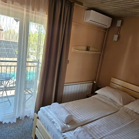 Szofia Guest house Siofok