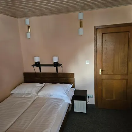 Guest house Szofia *