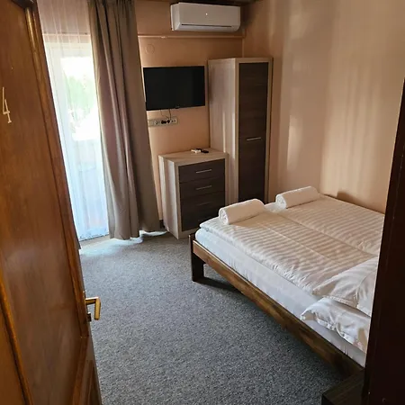 Πανσιόν Szofia Σίοφοκ