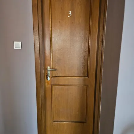 Guest house Szofia
