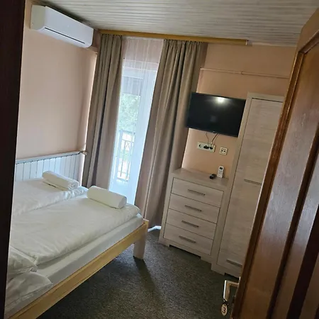 Szofia Penzion Siófok