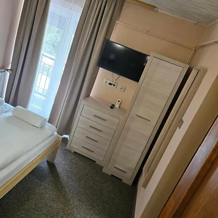 Guest house Szofia *