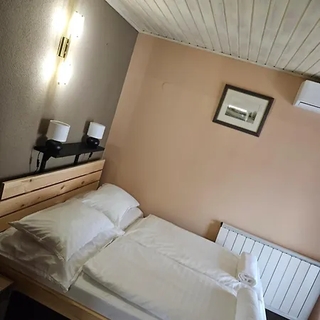 Szofia Maison d'hôtes 3*