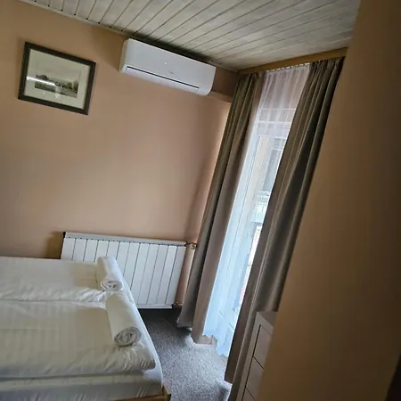 Szofia 3* Σίοφοκ