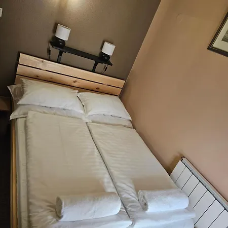 Szofia Penzion Siófok