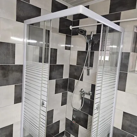 Szofia Πανσιόν 3*