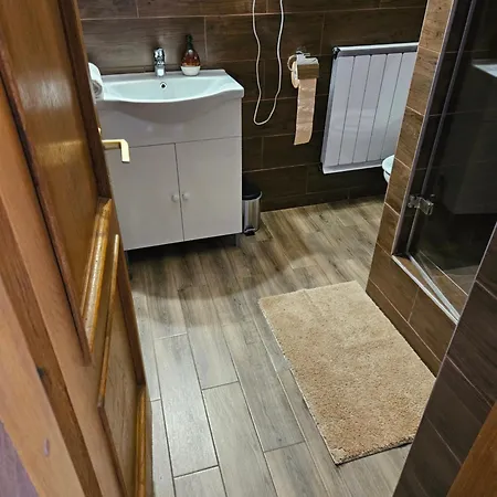 Szofia Guest house *