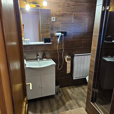 Gasthof Szofia 3*
