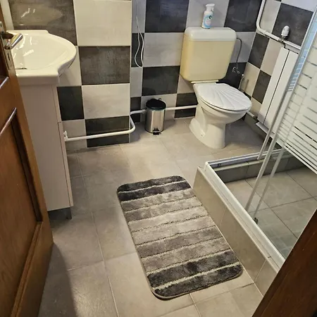 Szofia Maison d'hôtes 3*