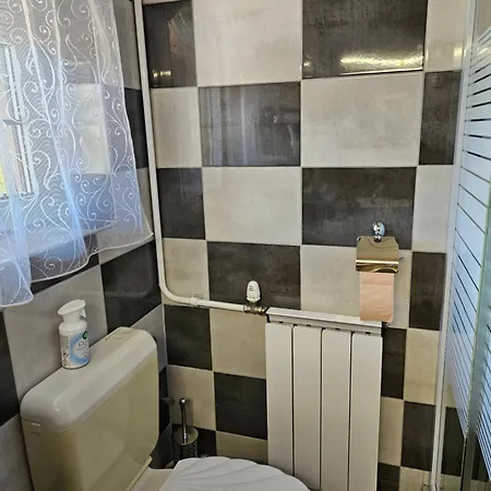 Szofia 3* Σίοφοκ