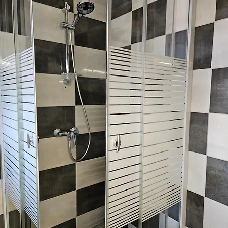 Szofia Πανσιόν Σίοφοκ