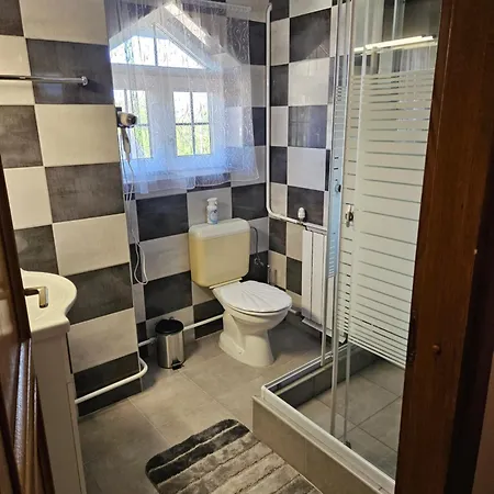 Maison d'hôtes Szofia 3*