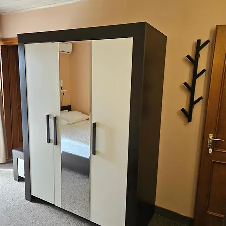 Maison d'hôtes Szofia 3*