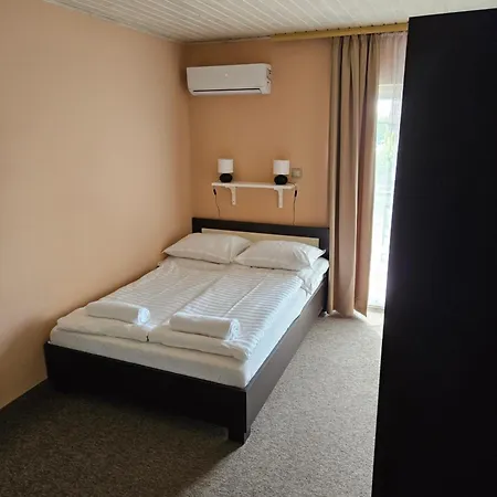 Guest house Szofia Siofok