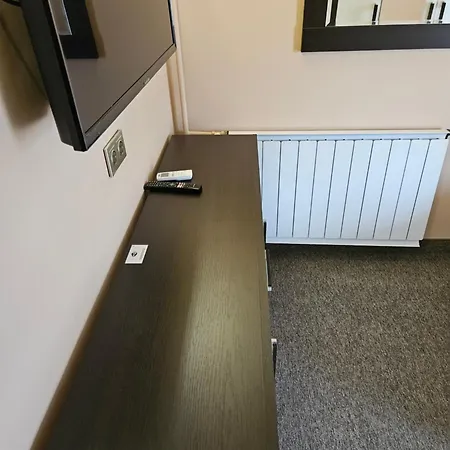 Szofia 3* Siófok