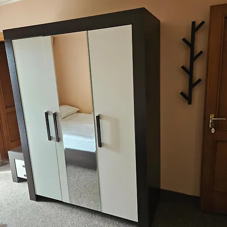 Szofia Penzion Siófok