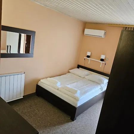 Guest house Szofia *