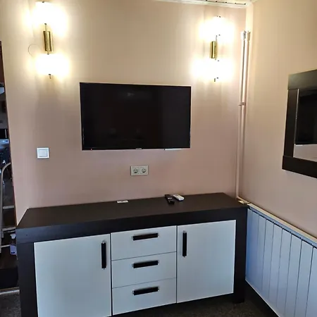 Penzion Szofia Siófok