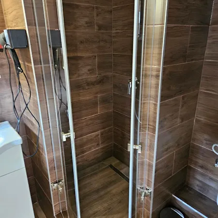 Penzion Szofia Siófok