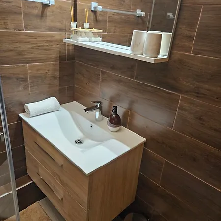 Maison d'hôtes Szofia 3*