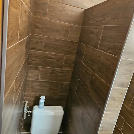 Penzion Szofia Siófok