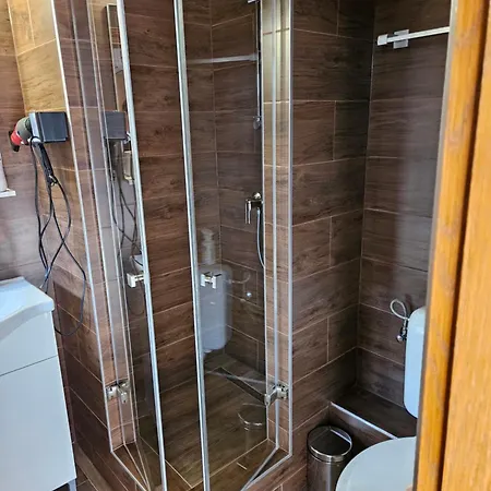 Szofia 3* Siófok