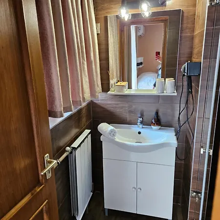 Szofia Penzion Siófok