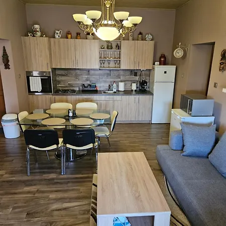 Szofia Guest house