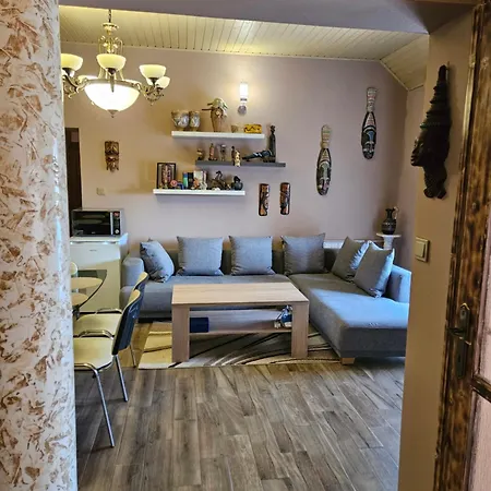 Szofia Guest house