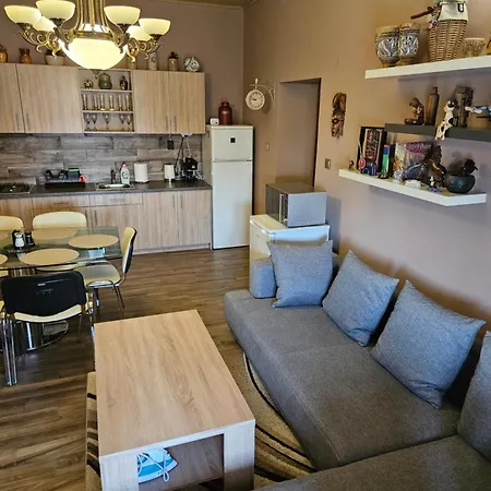 Guest house Szofia *