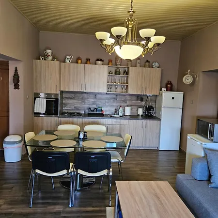 Szofia Guest house