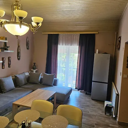 Szofia Guest house Siofok