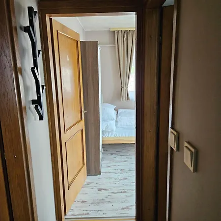 Szofia Guest house *