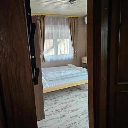 Guest house Szofia *