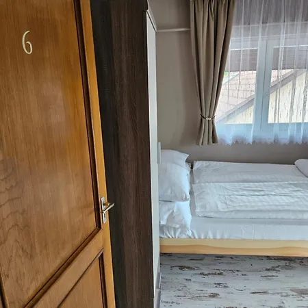 Guest house Szofia Siofok