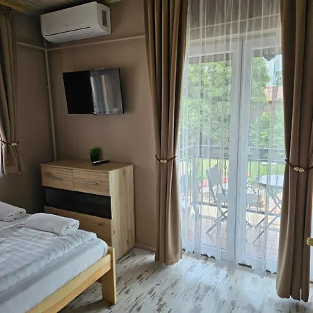 Szofia Guest house