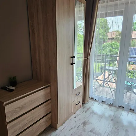 Guest house Szofia