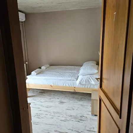 Szofia Guest house *