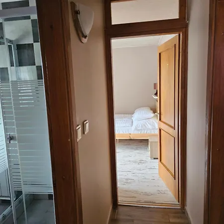 Guest house Szofia *