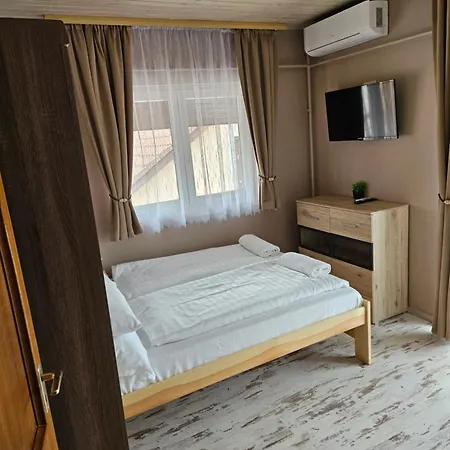 Szofia Guest house Siofok
