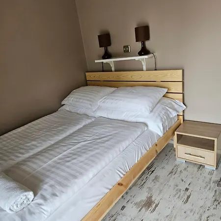 Guest house Szofia Siofok